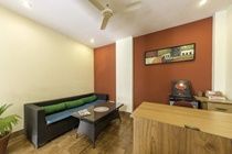 La Flamingo Hotell Calangute Exteriör bild